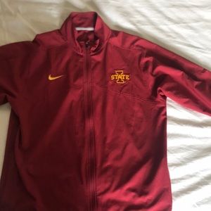Nike Iowa State Cyclones Jacket XL